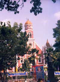 VJT Hall