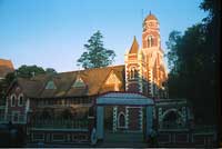 VJT Hall