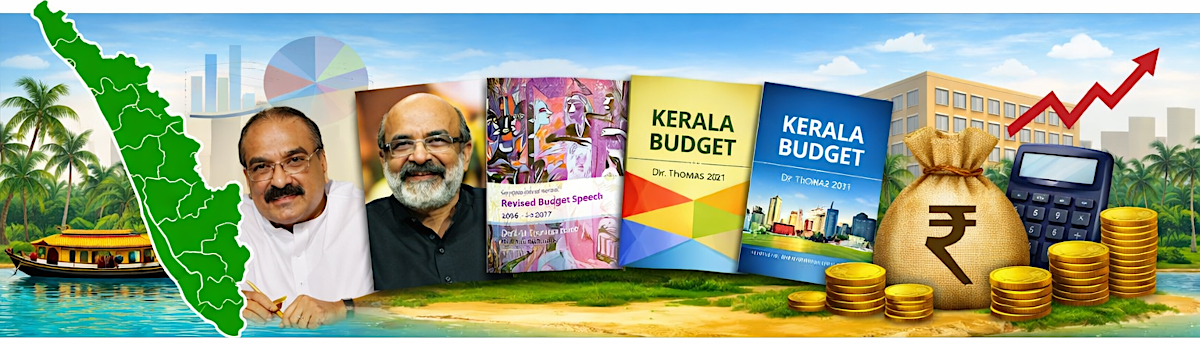 Kerala Assembly Election Database